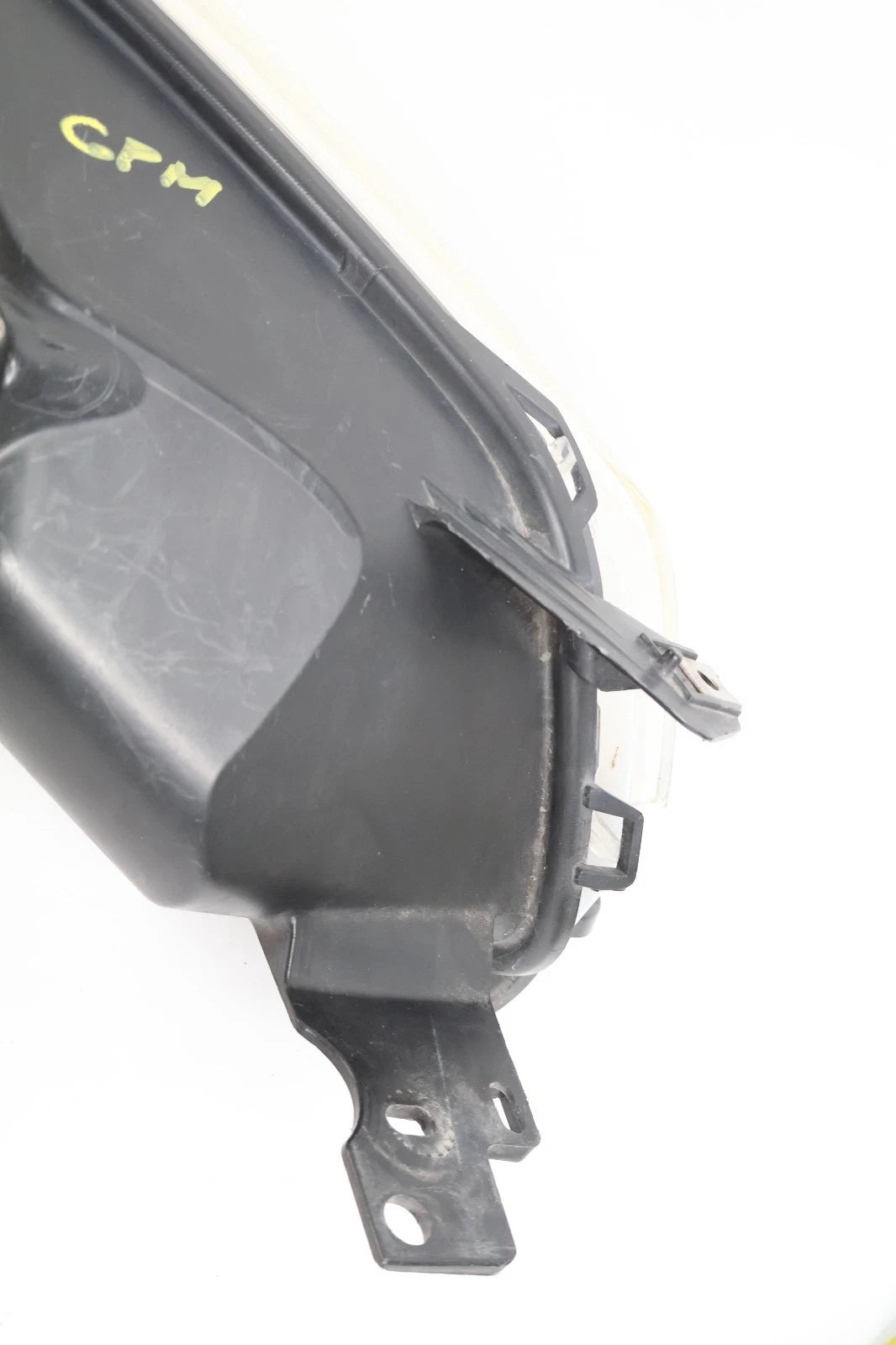2013-2016 FORD ESCAPE LEFT DRIVER SIDE HALOGEN HEADLIGHT HEAD LAMP ASSY OEM