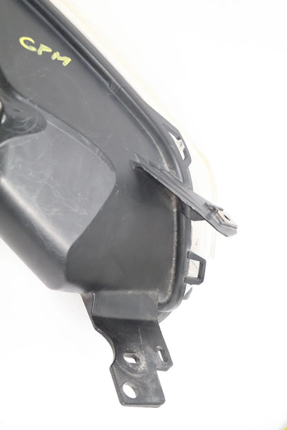 2013-2016 FORD ESCAPE LEFT DRIVER SIDE HALOGEN HEADLIGHT HEAD LAMP ASSY OEM