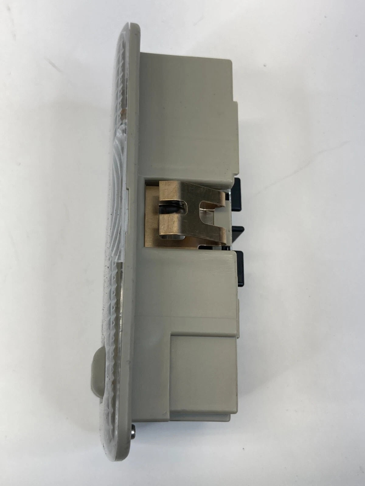 2003-2008 INFINITI FX35 REAR LEFT ROOF COURTESY DOME LIGHT CLEAR LAMP ASSY OEM