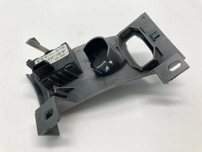 02-04 BMW 745LI 745I PARKING SENSOR DISTANCE CONTROL SWITCH BEZEL 6131692119001