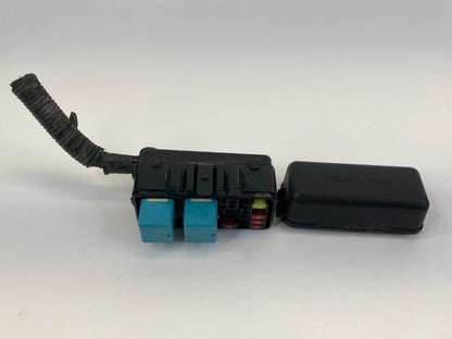 2006-2008 Lexus RX400h 3.3L V6 HYBRID Underhood Small Fuse Box Relay Block OEM