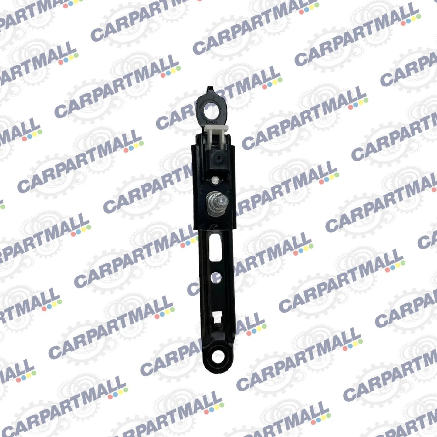 2007 2008 2009 2010 2011 TOYOTA MATRIX FRONT SIDE SEAT BELT HEIGHT ADJUSTER OEM
