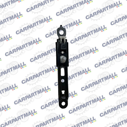 2007 2008 2009 2010 2011 TOYOTA MATRIX FRONT SIDE SEAT BELT HEIGHT ADJUSTER OEM