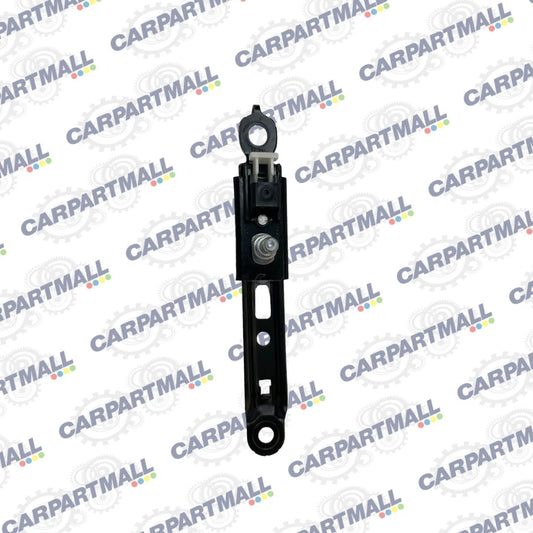 2007 2008 2009 2010 2011 TOYOTA MATRIX FRONT SIDE SEAT BELT HEIGHT ADJUSTER OEM