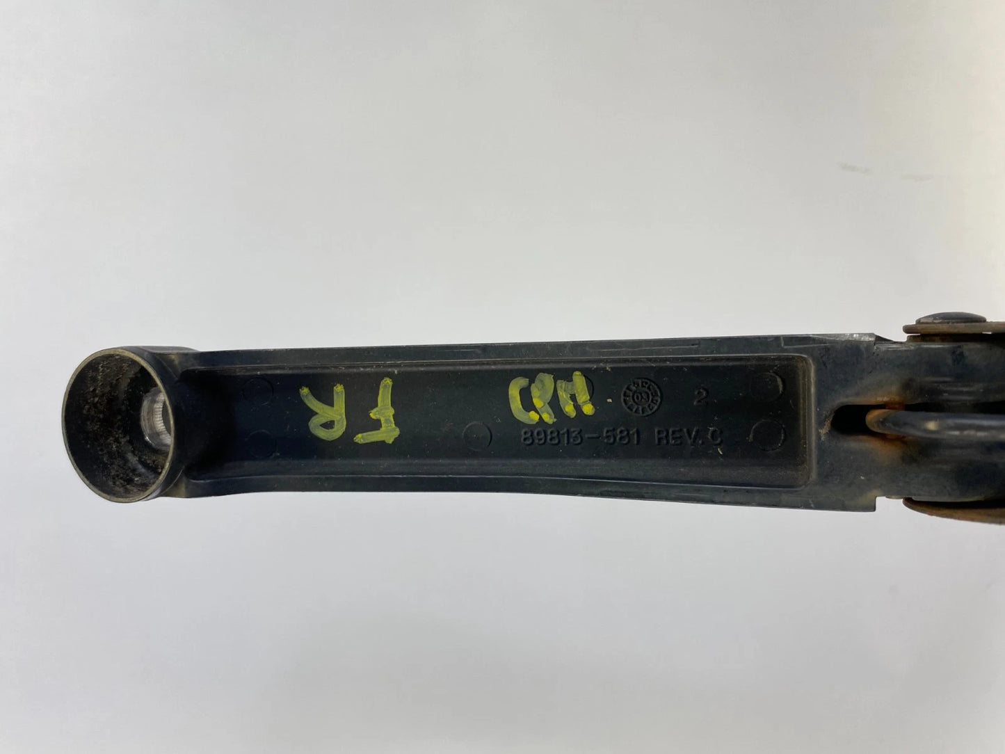 1999-2004 HONDA ODYSSEY FRONT WINDSHIELD WIPER ARMS LEFT RIGHT SET PAIR OEM