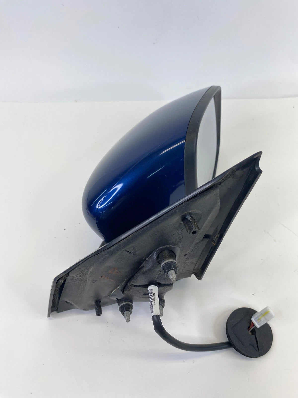 2015-2019 Nissan Versa SEDAN Front Right Driver Side View Power Mirror Assy OEM