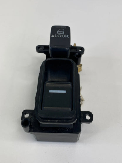 05-08 HONDA ODYSSEY FRONT RH PASSENGER SIDE DOOR WINDOW SWITCH 83540SHJ-A220 OEM
