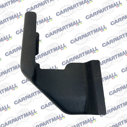 2004-2012 Mitsubishi Galant Front Right Seat Track Rail Cap End Cover N245933