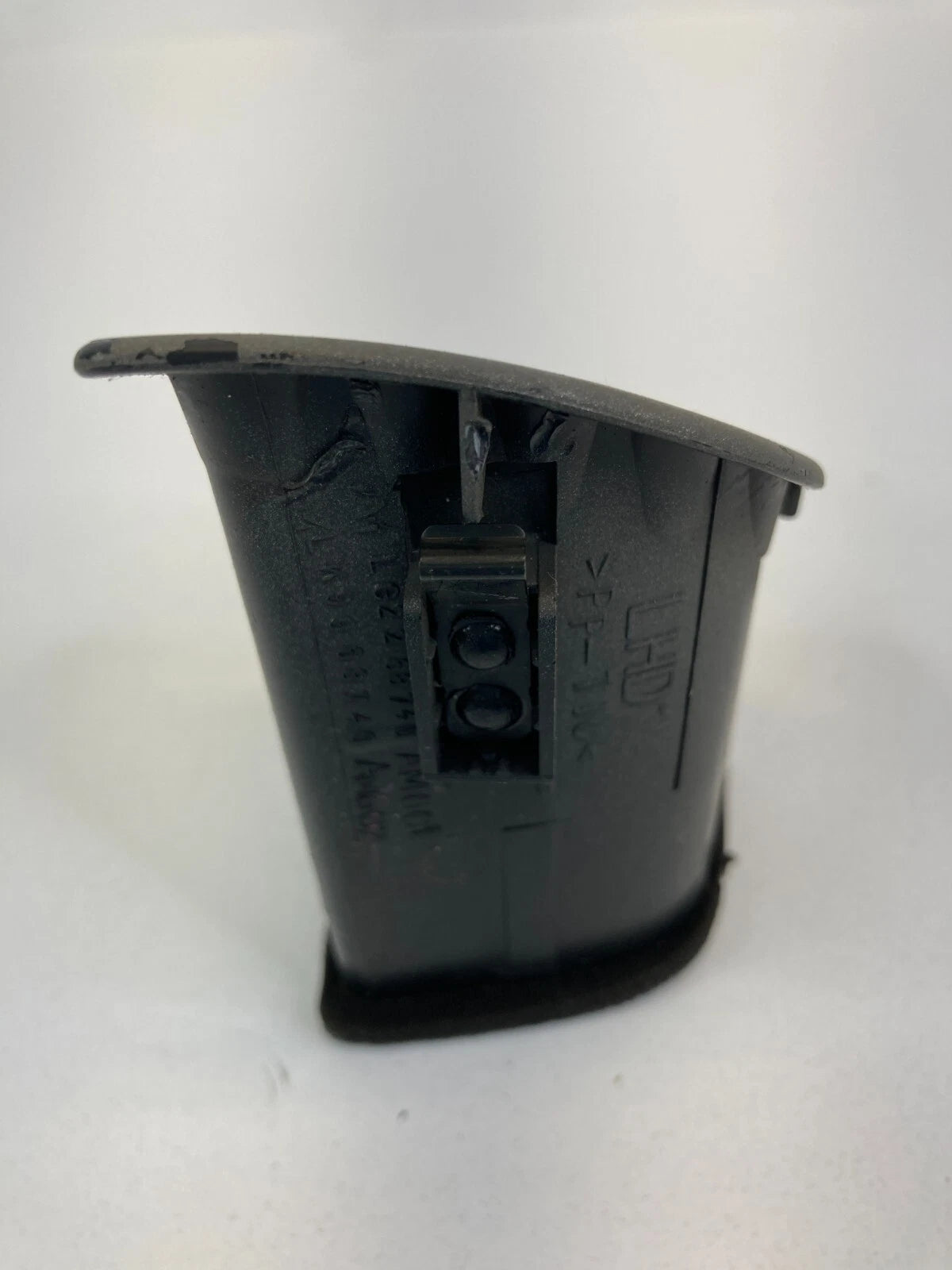 2003 2004 INFINITI G35 RIGHT SIDE DASH A/C AIR VENT DEFROSTER GRILL 68740-AM601