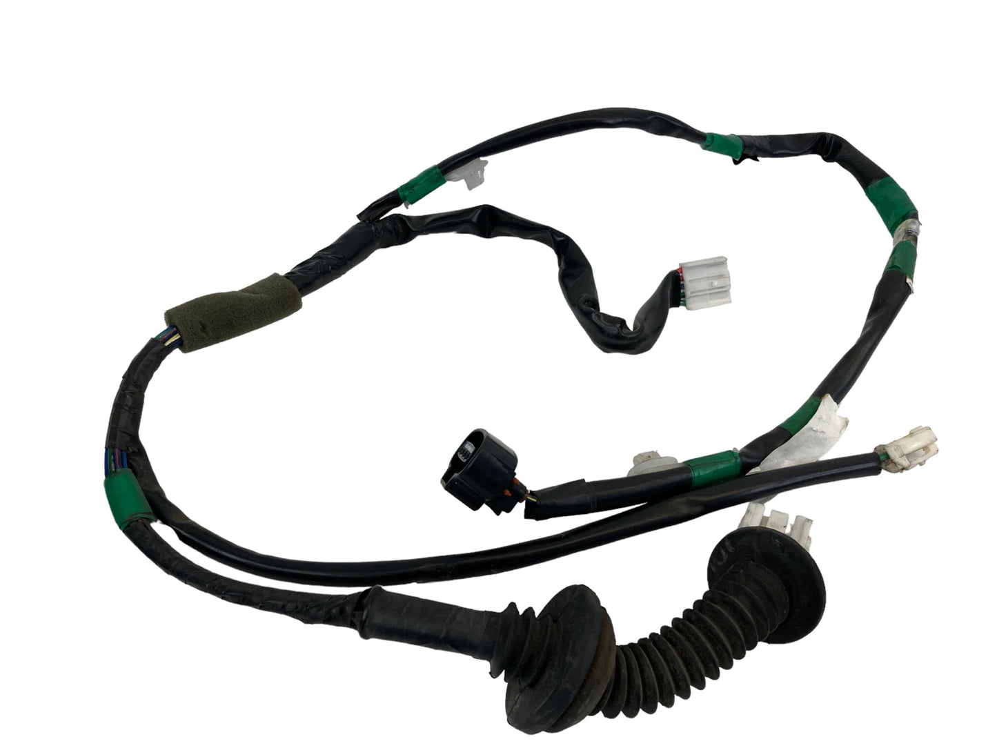 1997-2001 TOYOTA CAMRY SEDAN REAR RIGHT DOOR WIRE HARNESS CABLE 82153-AA020-L
