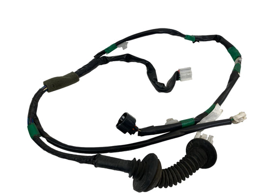 1997-2001 TOYOTA CAMRY SEDAN REAR RIGHT DOOR WIRE HARNESS CABLE 82153-AA020-L