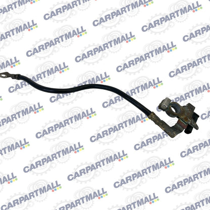 2013-2019 Ford Escape Battery Negative Cable Terminal Harness Wire w/ Sensor OEM