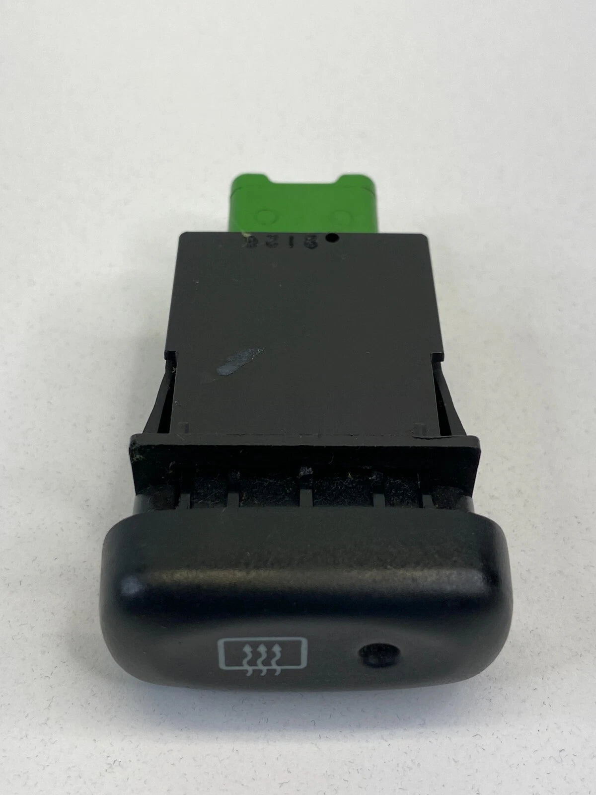 1999-2004 CHEVROLET TRACKER LT SPORT UTILITY INSTRUMENTAL PANEL DEFROSTER SWITCH