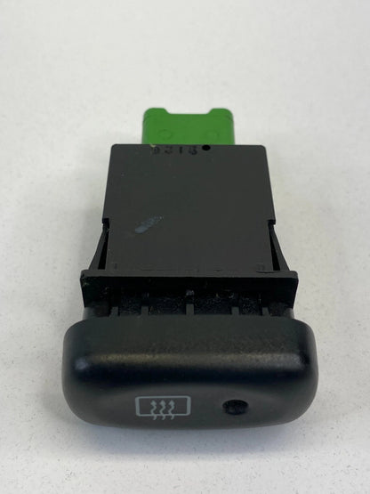1999-2004 CHEVROLET TRACKER LT SPORT UTILITY INSTRUMENTAL PANEL DEFROSTER SWITCH