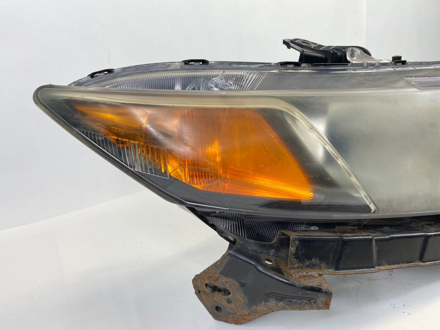 2012 Honda Civic Hybrid Sdan Right Passenger Side Headlight Headlamp Halogen OEM