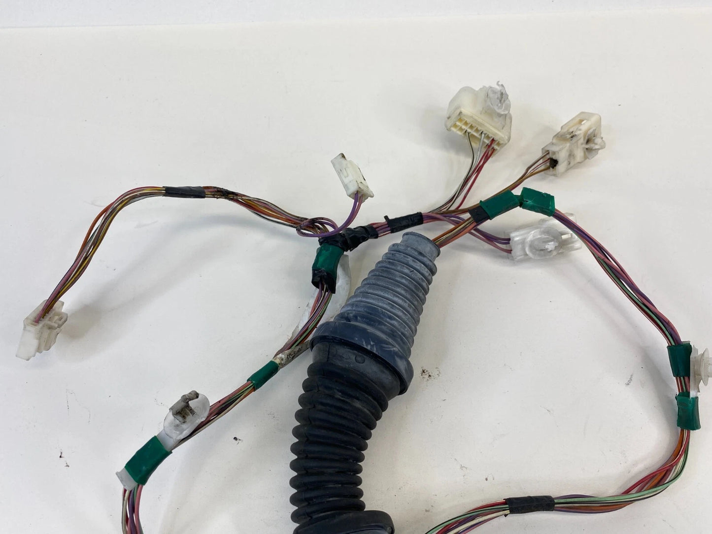 00-05 TOYOTA CELICA FRONT LEFT DRIVER DOOR WIRING CABLE WIRE HARNESS 82152-2G250