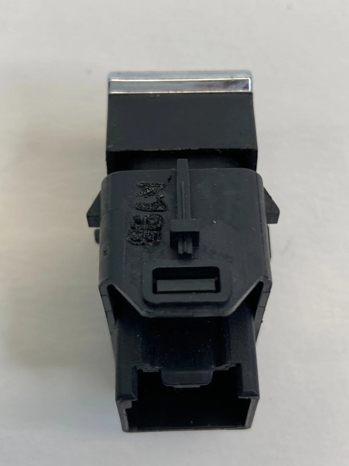 2012-2018 FORD FOCUS SEDAN REAR LEFT SIDE POWER WINDOW SWITCH BM5T-14529-AA OEM