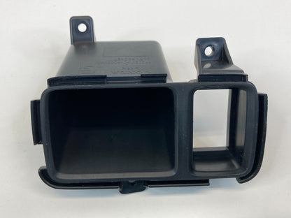 2008-2012 Honda Accord Dash Instrument Panel Pocket Bin Storage 77302-TA0-A000