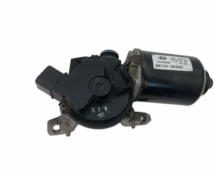 2006-2010 Hyundai Sonata Front Windshield Wiper Motor Assembly 98110-3K000 OEM