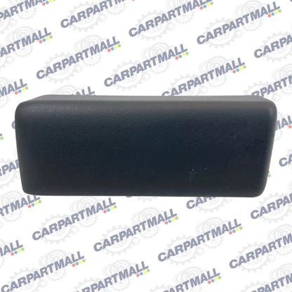 2004 JEEP LIBERTY DASH INSTRUMENT PANEL INNER BEZEL TRIM COVER 5KD05XDVAA OEM