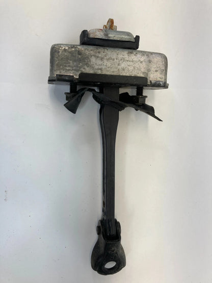 2004-2006 ACURA TL REAR RIGHT SIDE DOOR CHECK STOP STOPPER DETENT RR RH OEM