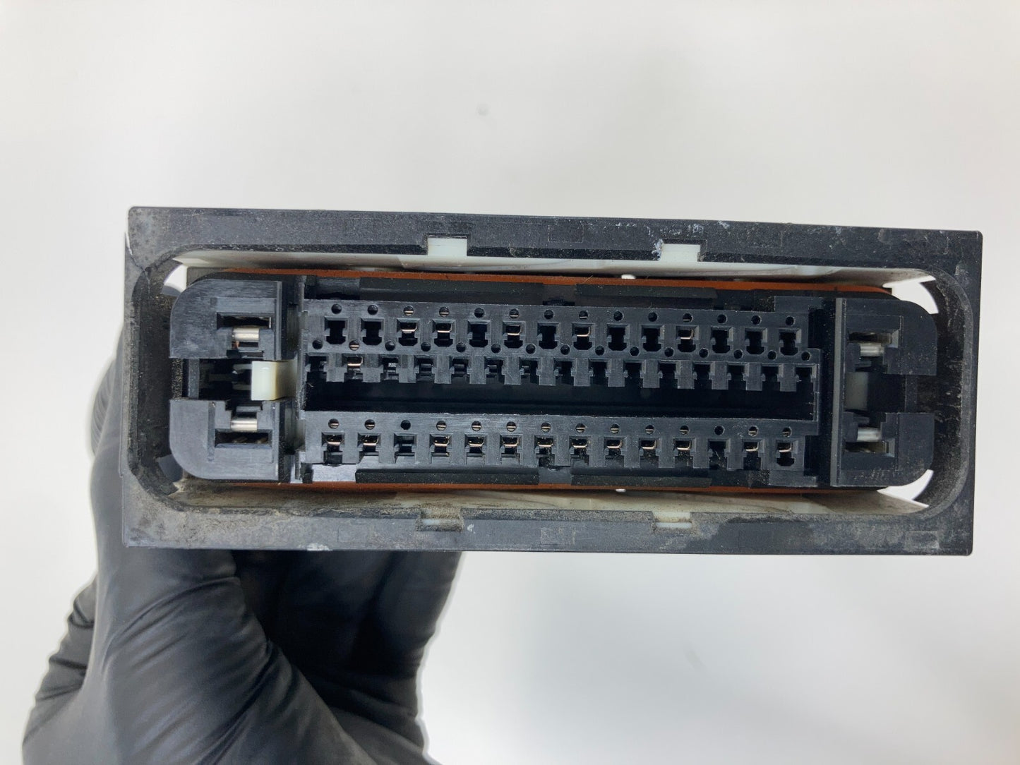 11-13 Honda Odyssey 3.5L V6 AT ABS Anti Lock Brake Pump Relay Plug Connector OEM