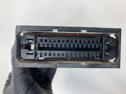 11-13 Honda Odyssey 3.5L V6 AT ABS Anti Lock Brake Pump Relay Plug Connector OEM