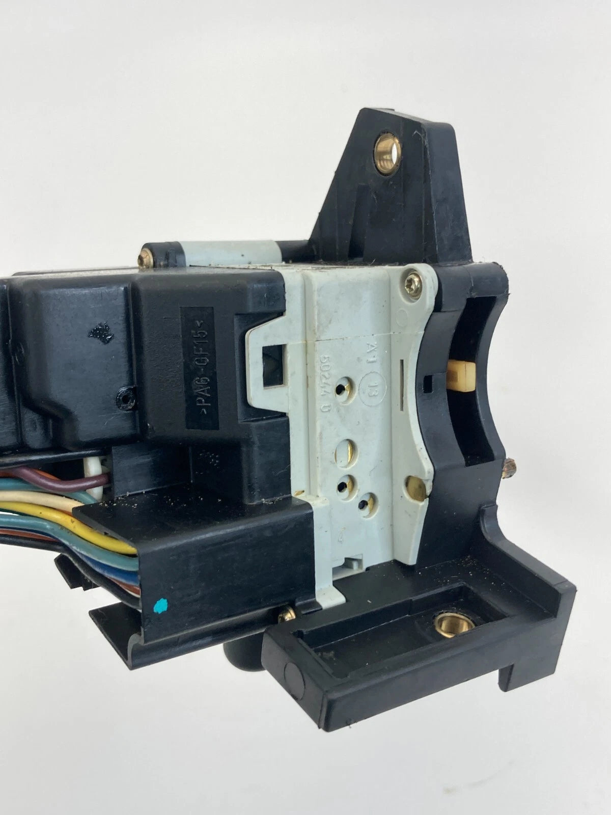 1997-2005 BUICK CENTURY COLUMN SWITCH TURN AND WIPER WITH CRUISE CONTROL ASSY
