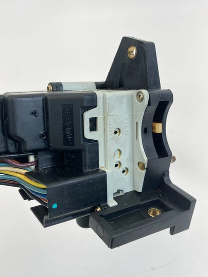 1997-2005 BUICK CENTURY COLUMN SWITCH TURN AND WIPER WITH CRUISE CONTROL ASSY