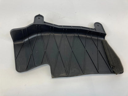 2006-2011 HYUNDAI ACCENT SEDAN REAR LEFT SIDE DOOR SAFETY LOCK COVER 81476-1E000