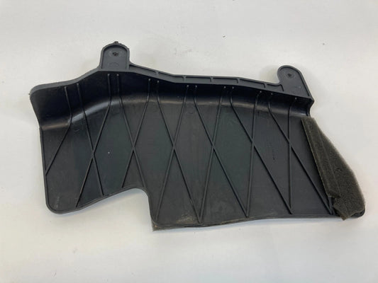 2006-2011 HYUNDAI ACCENT SEDAN REAR LEFT SIDE DOOR SAFETY LOCK COVER 81476-1E000
