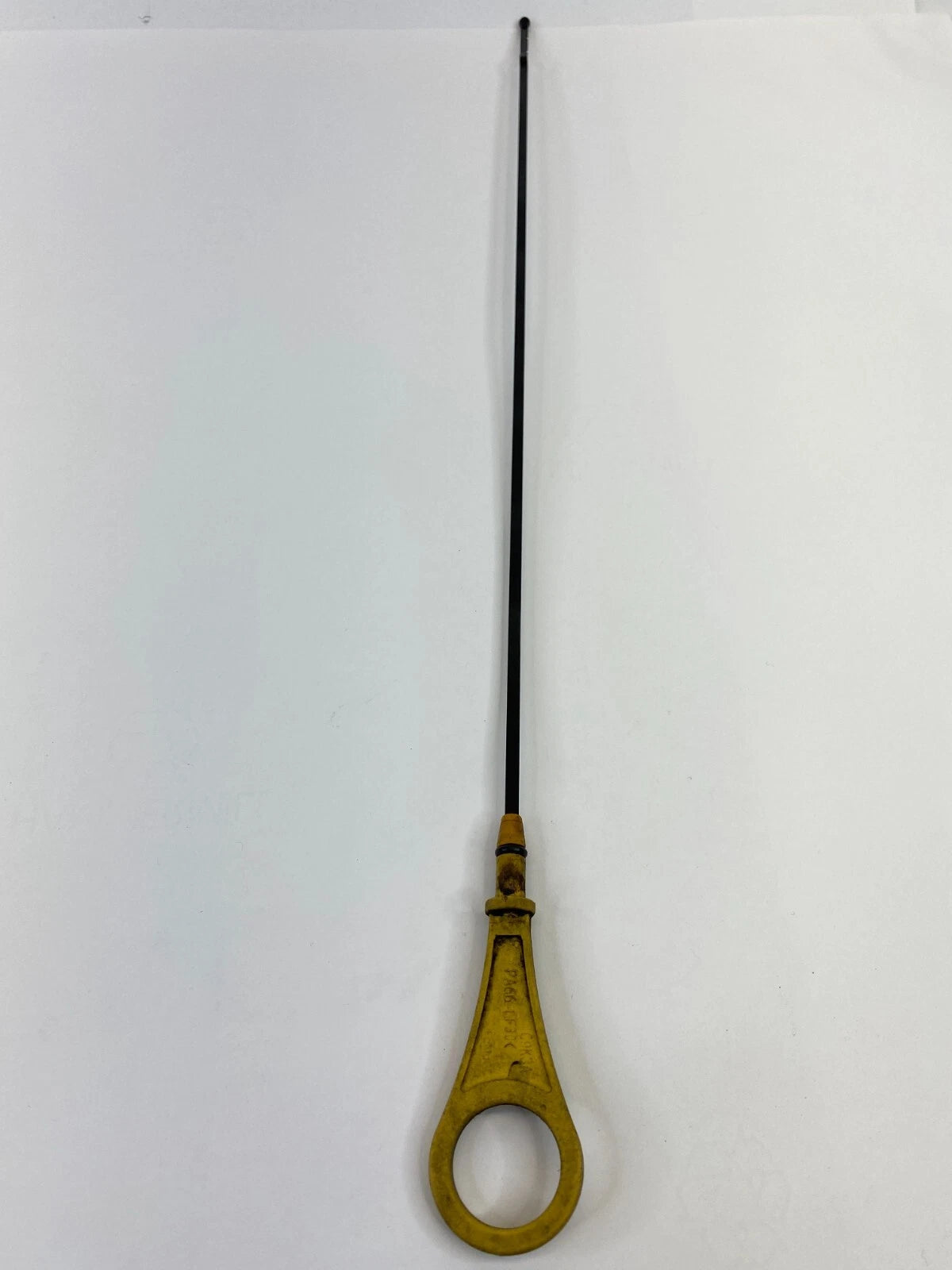 2011-2019 FORD FIESTA 1.6L 16V ENGINE OIL DIPSTICK LEVER INDICATOR YS6G-6750-BC