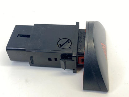 2010 2011 KIA SOUL DASHBOARD HAZARD WARNING LIGHT FLASHER SWITCH OEM