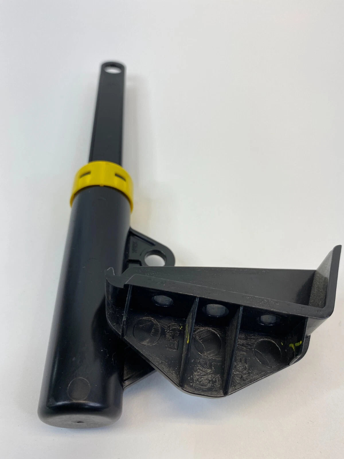 2009 2010 HYUNDAI SONATA SEDAN DASH GLOVE BOX AIR DAMPER SHOCK ABSORBER SUPPORT