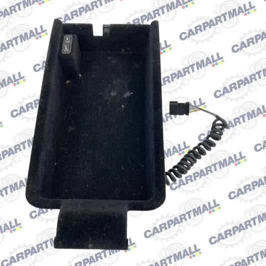 1999-2003 MERCEDES-BENZ CLK430 CENTER CONSOLE STORAGE TRAY BOX COMPARTMENT OEM