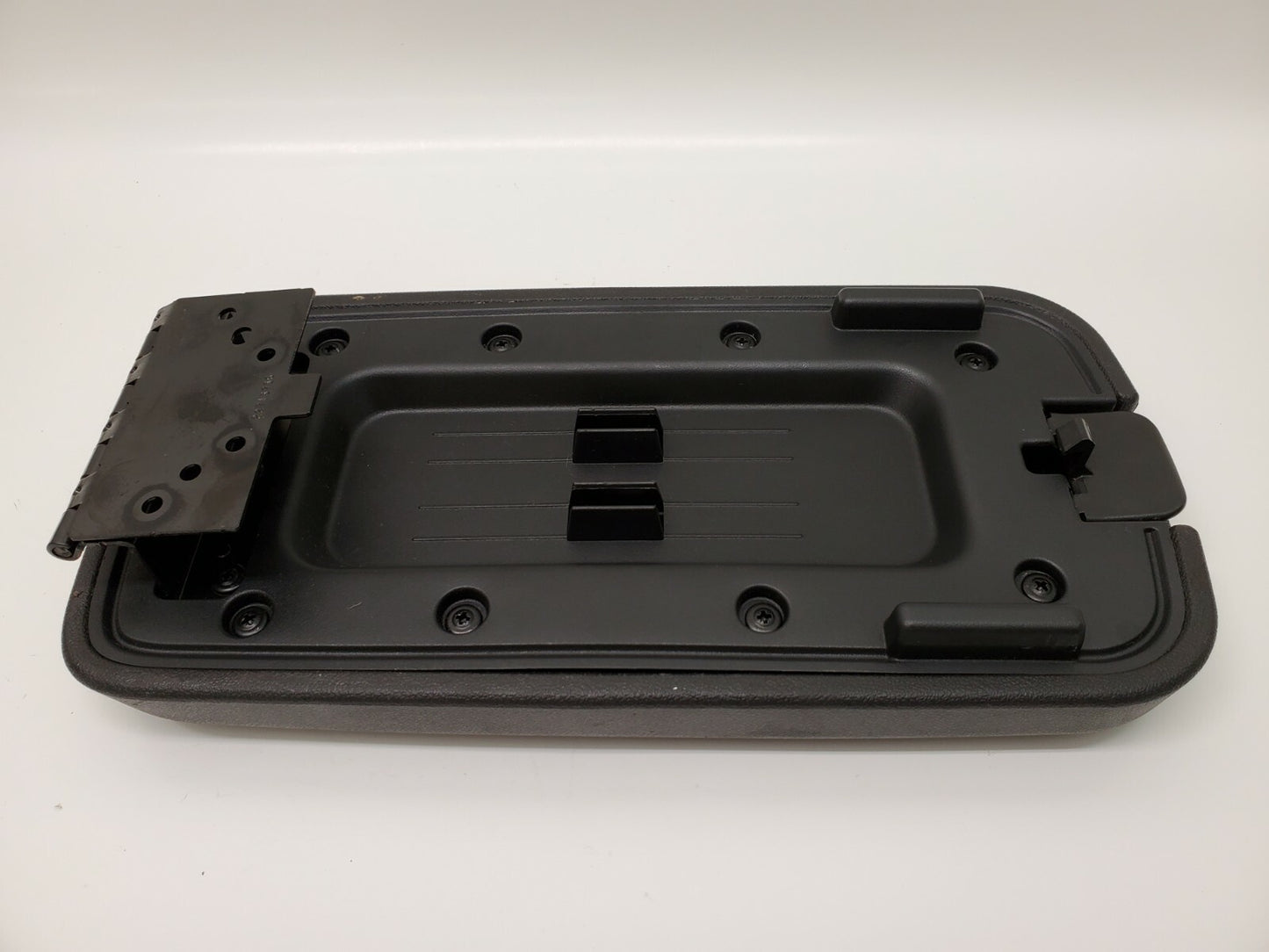 2005-2010 Pontiac G6 Front Center Console Lid Armrest Arm Rest Assembly OEM