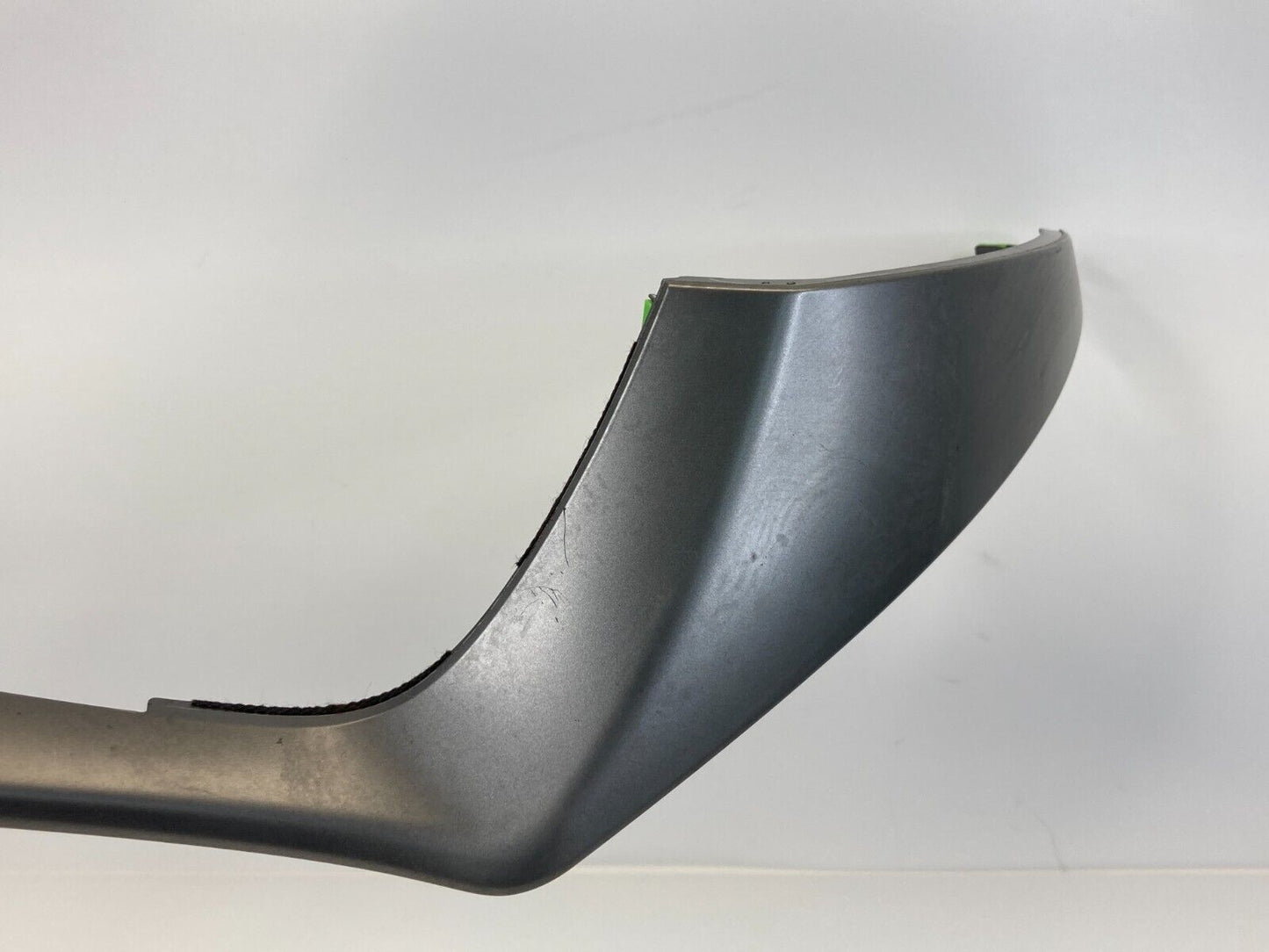 11-13 Hyundai Elantra Left Dash Center Console Trim Molding Bezel 847903Y000 OEM