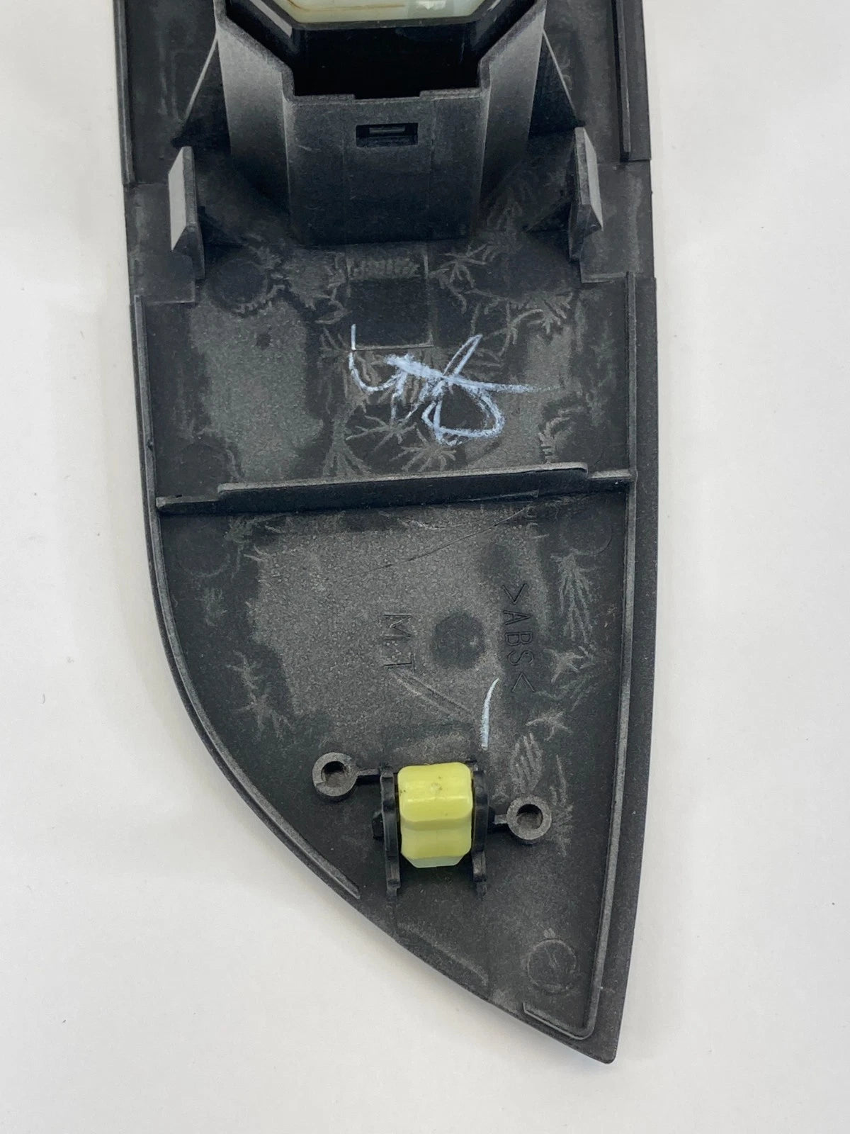 07-09 LEXUS RX350 04-06 RX330 REAR RIGHT DOOR WINDOW CONTROL SWITCH 84030-0E010