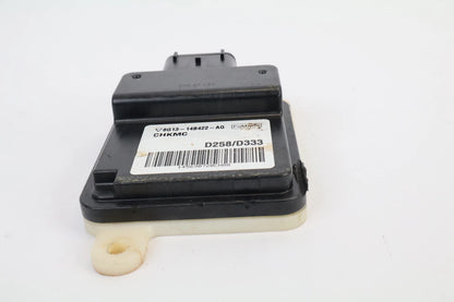 2009 09 FORD TAURUS SEAT OCCUPANT SENSOR CONTROL MODULE 8G13-14B422-A OEM