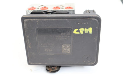 2016-2018 HONDA CIVIC 2.0L FWD ABS PUMP ANTI LOCK BRAKE MODULE ASSY 57110TBA OEM