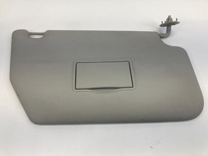 2014-2023 Ford Transit Connect Passenger Side Sunvisor Sun Visor Shade w/ Mirror