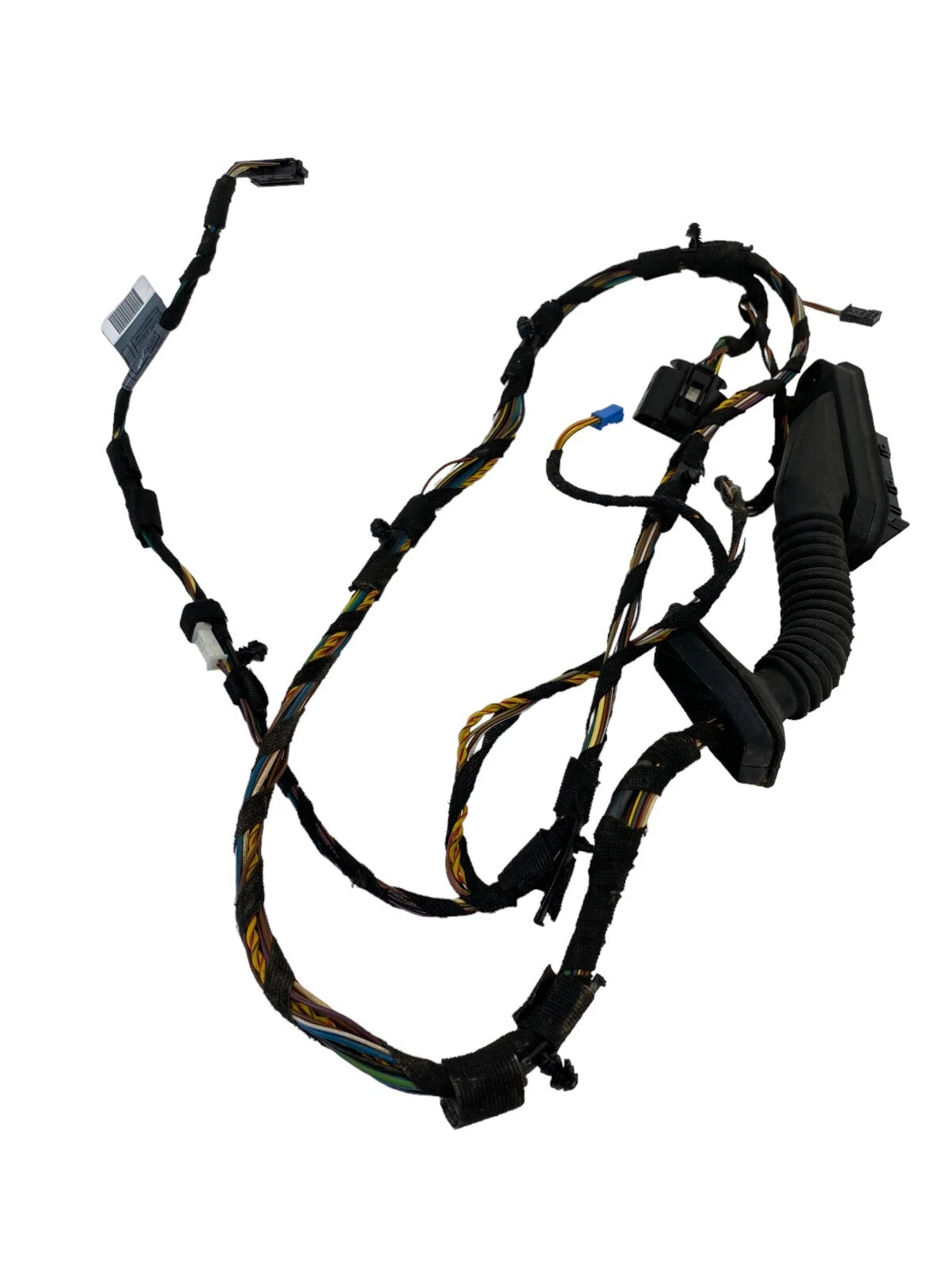 2006 BMW 330I 330XI 325I REAR RIGHT SIDE DOOR WIRE WIRING HARNESS 6930633 OEM