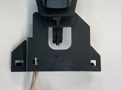 2004-2007 BMW 530I 525I STEERING WHEEL HEAT ADJUSTMENT SWITCH 61316947788 OEM