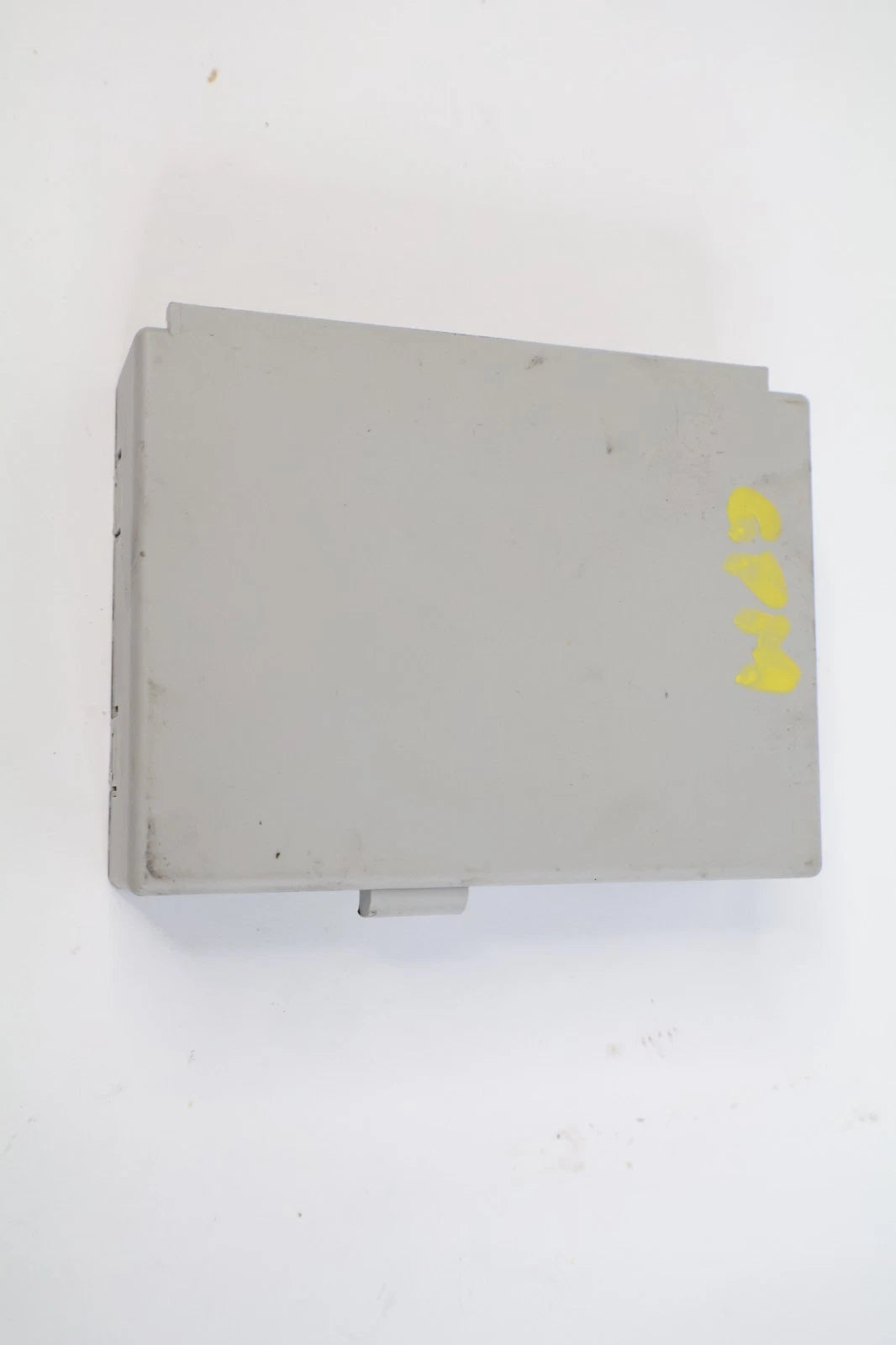 2006-2013 MERCEDES-BENZ W251 R350 GATEWAY CONTROL MODULE UNIT A1645405662