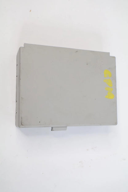 2006-2013 MERCEDES-BENZ W251 R350 GATEWAY CONTROL MODULE UNIT A1645405662