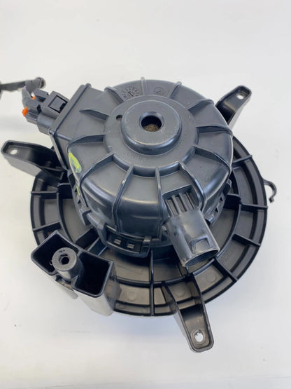 2013-2017 CHEVROLET TRAVERSE HVAC A/C HEATER FRONT BLOWER MOTOR FAN CL848001 OEM