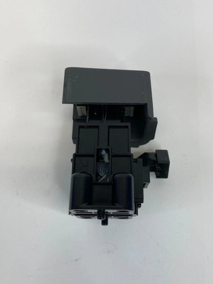 2010 2011 10 11 TOYOTA PRIUS GLOVE BOX LATCH LOCK RELEASE BUTTON OEM