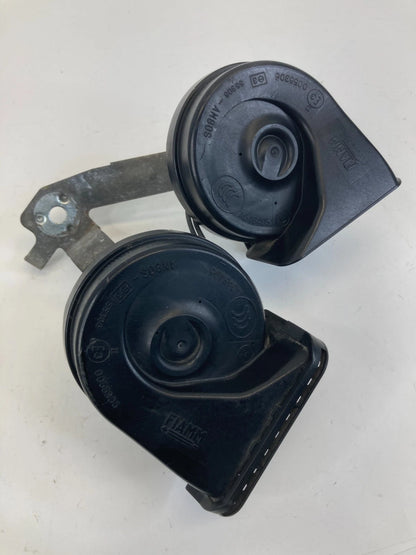 2011-2015 CHEVROLET CRUZE DUAL NOTE LOW & HIGH HORN TONE E30055306 OEM