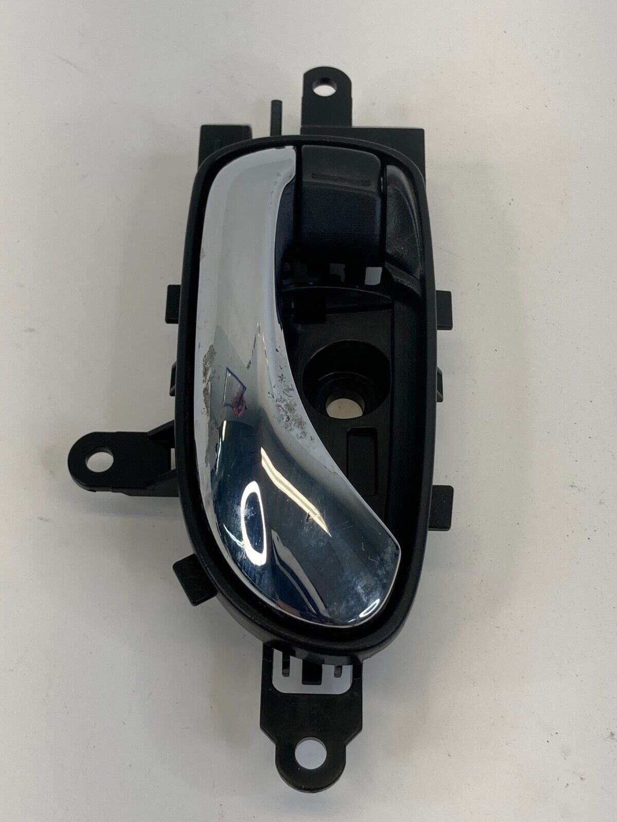 2009-2014 Nissan Murano Rear Left Back Side Interior Inner Door Handle OEM