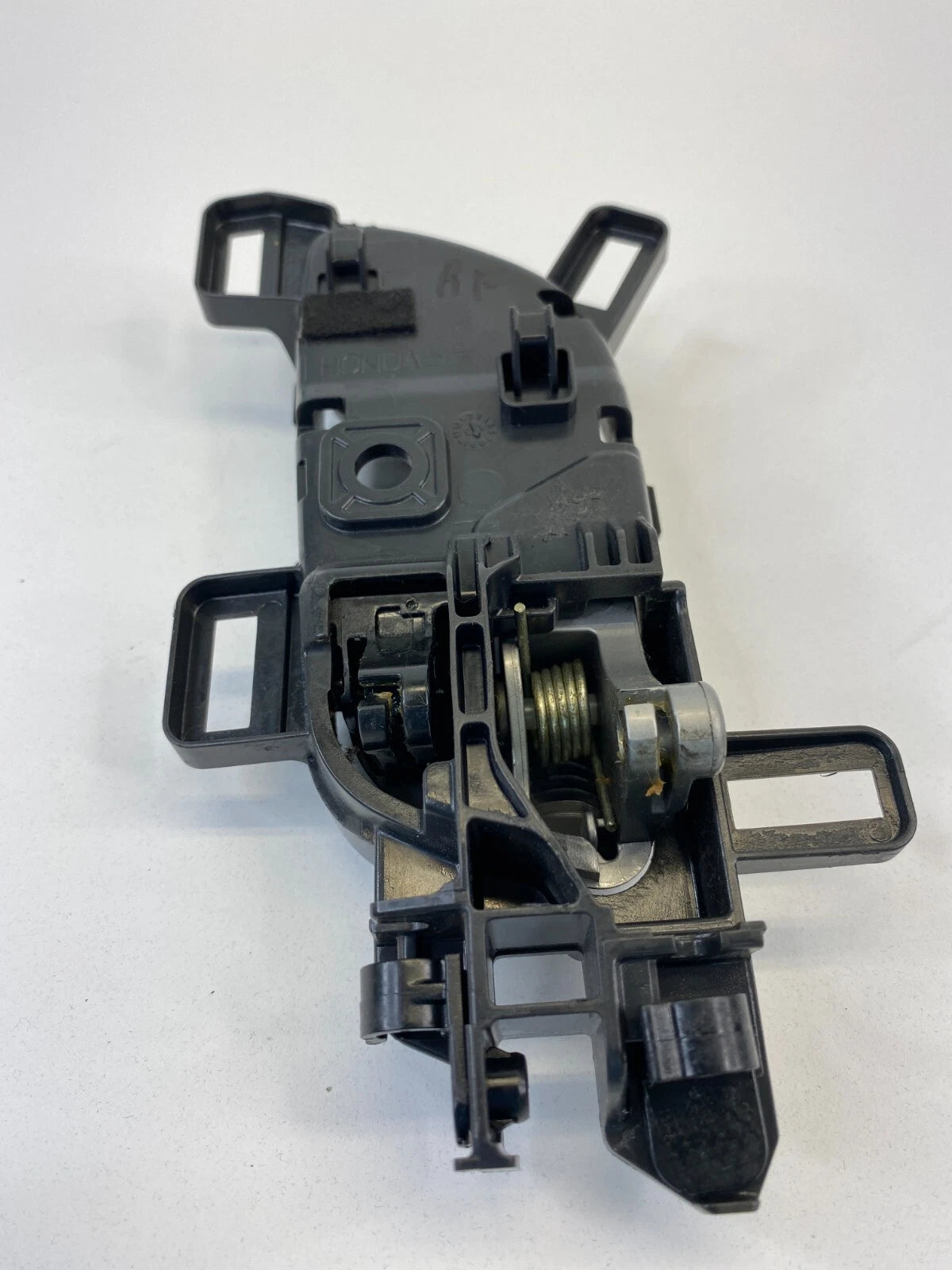 2012-2015 HONDA CIVIC FRONT RIGHT PASSENGER SIDE INNER DOOR HANDLE ASSEMBLY